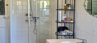 Charming village house - 3 bedrooms