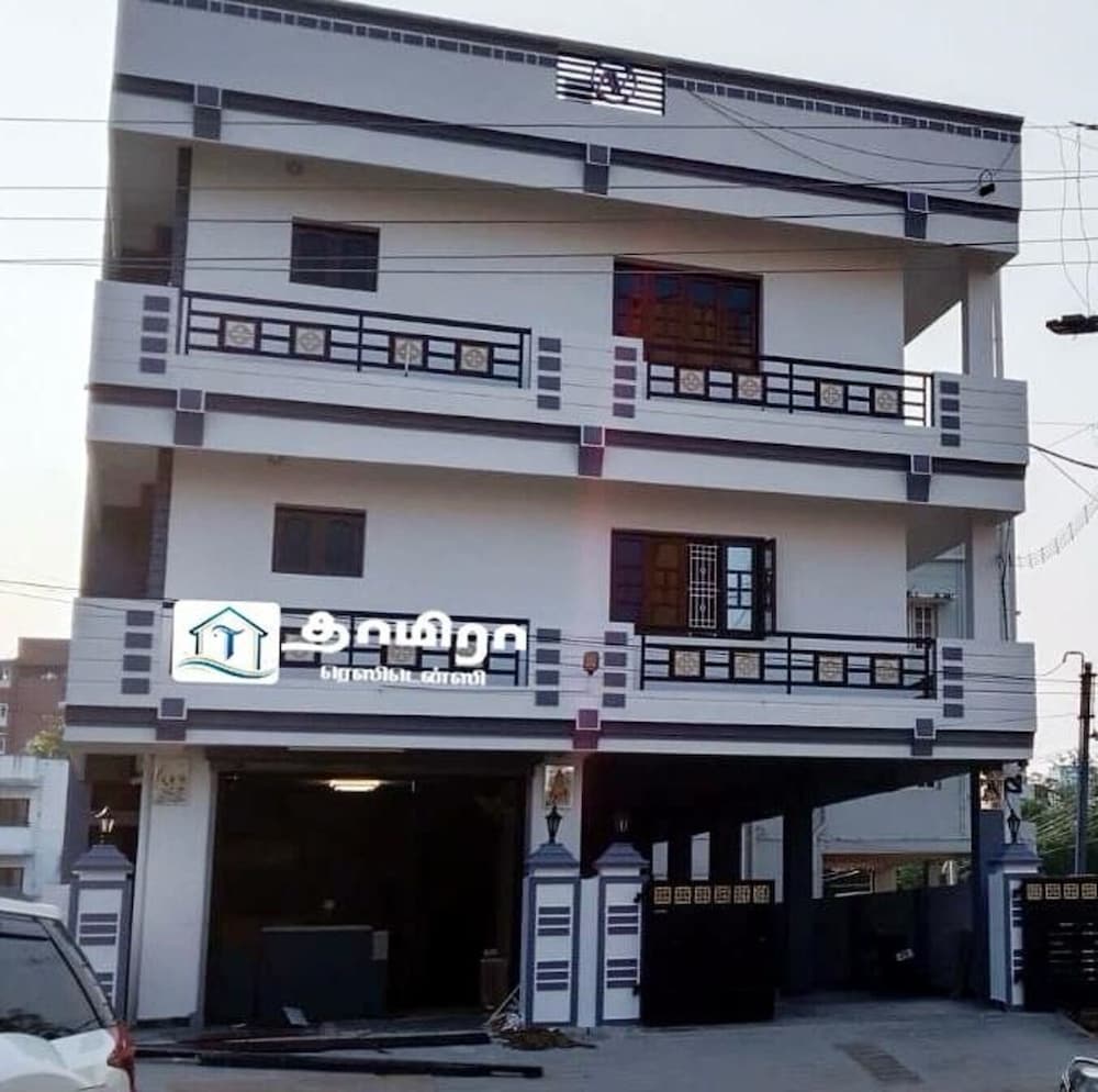 THAMIRA RESIDENCY photo 4