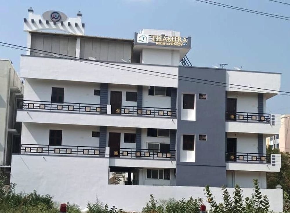 THAMIRA RESIDENCY photo 3