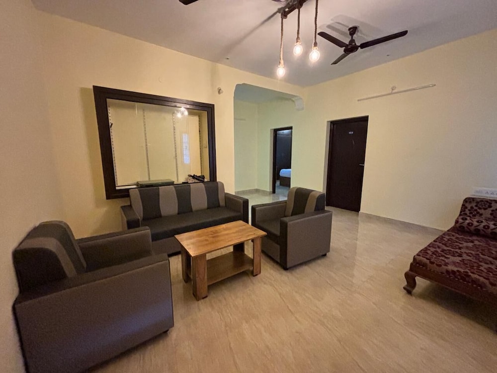 THAMIRA RESIDENCY photo 5