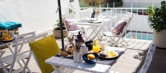 Art 4 You Cascais Suites