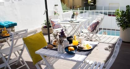 Art 4 You Cascais Suites