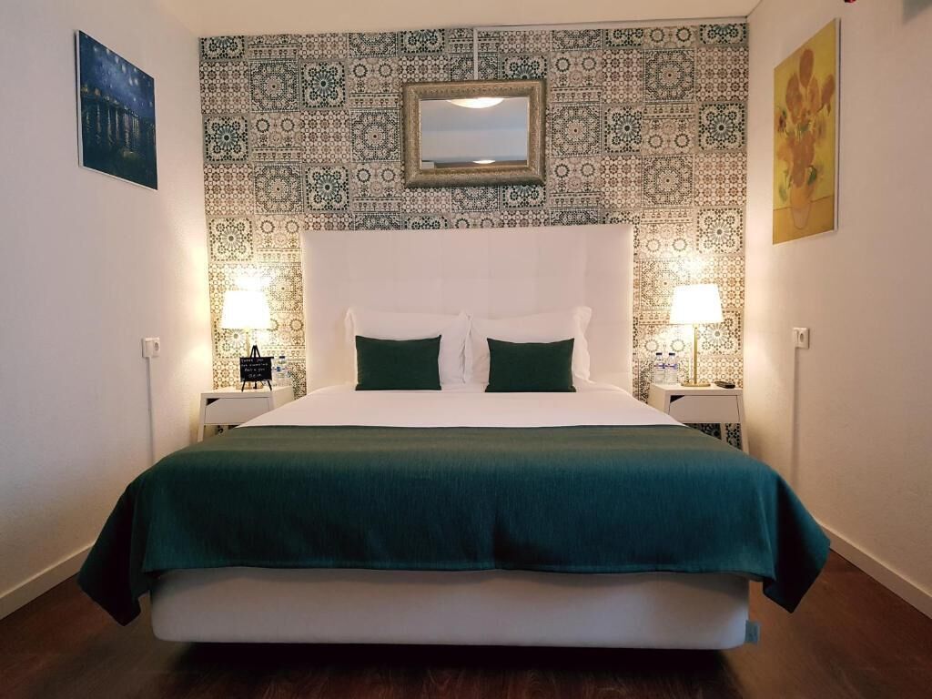 Værelse til 4 personer