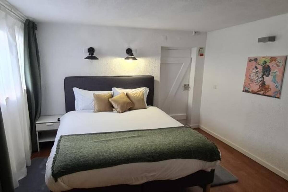 Værelse til 4 personer