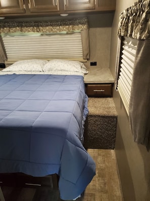 1 Schlafzimmer, BettwÀsche