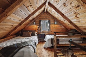 5 habitaciones, wifi, ropa de cama y acceso para silla de ruedas 