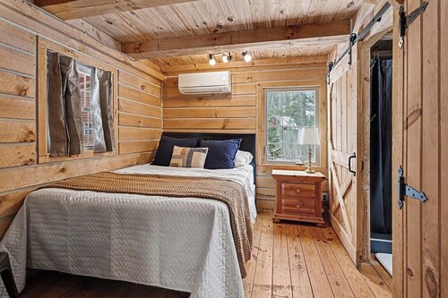 Harbor Country Cabin Collection | Pet Friendly