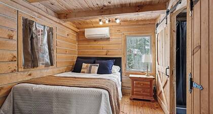 Harbor Country Cabin Collection | Pet Friendly