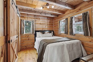 5 chambres, Wi-Fi, draps fournis