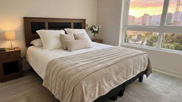 Departamento estándar, 2 habitaciones