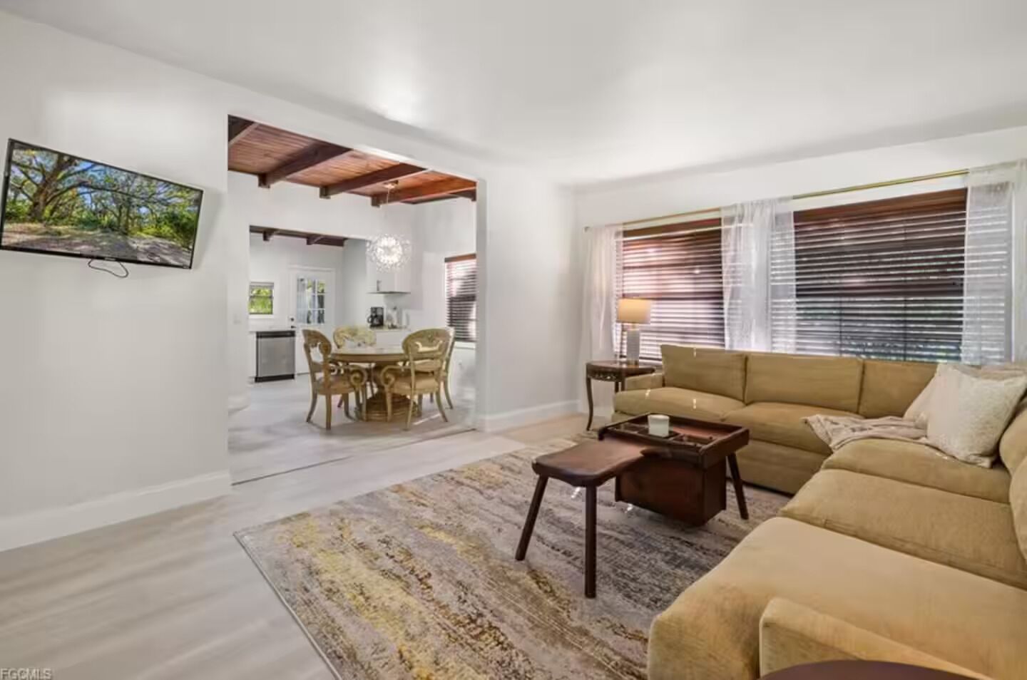 3 Homes At Alva Oaks - Family Compound - Retreats - Fort Myers