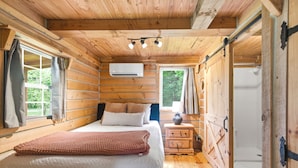 2 habitaciones, wifi y ropa de cama 