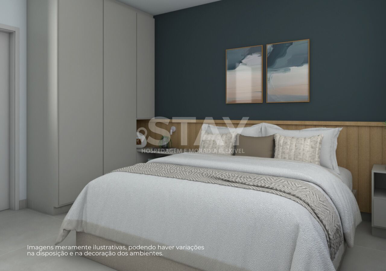 Deluxe appartement, kitchenette, uitzicht op de stad