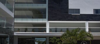 Hotel y Centro De Eventos Malibú