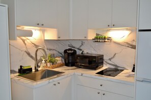 Cucina privata