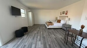 1 bedroom, iron/ironing board, WiFi, bed sheets - Quiet Leehigh Acres Casita (Lehigh Acres)