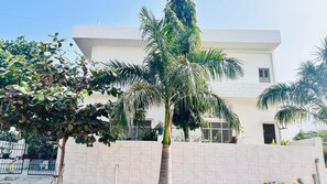 Exterior - ROYAL REST AWAIT  ON RING ROAD UDAIPUR (Gordhan Vilas Rural)