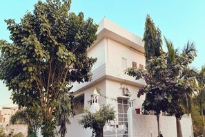 Exterior - ROYAL REST AWAIT  ON RING ROAD UDAIPUR (Gordhan Vilas Rural)