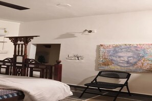 Room - ROYAL REST AWAIT  ON RING ROAD UDAIPUR (Gordhan Vilas Rural)