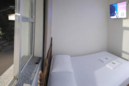 Estação Pousada & Hostel