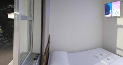 Estação Pousada & Hostel