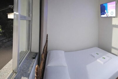 Estação Pousada & Hostel