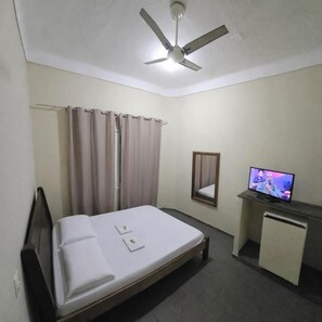 Room - Estação Pousada & Hostel (Cataguases)