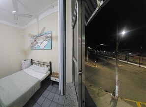 Room - Estação Pousada & Hostel (Cataguases)