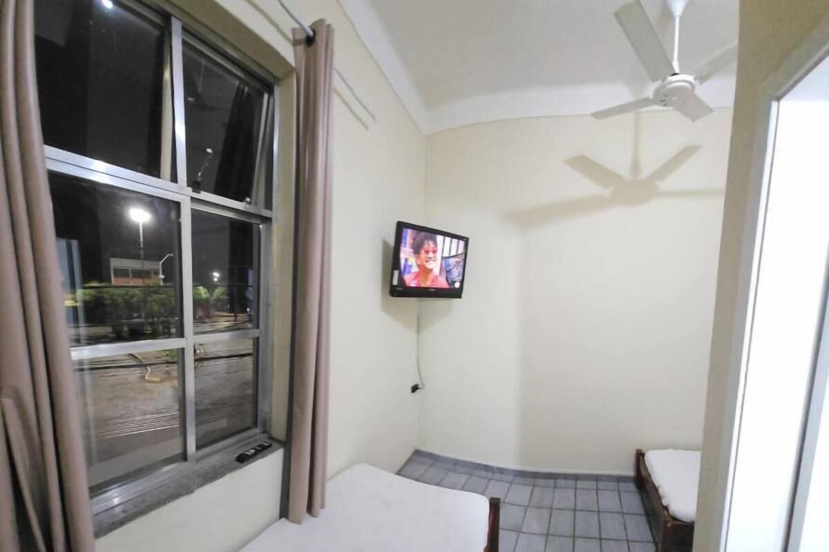 Economy Twin Room, City View