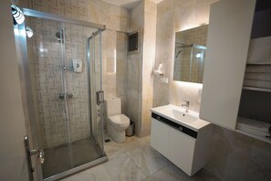 Bathroom - Vrbo Property (PAMUKKALE)