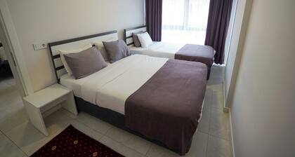 Family apartment with two bedrooms elea premium stay