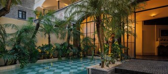 MitAn Resort Hotel-Jiefangbei Branch