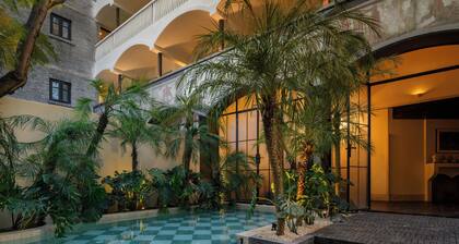 MitAn Resort Hotel-Jiefangbei Branch