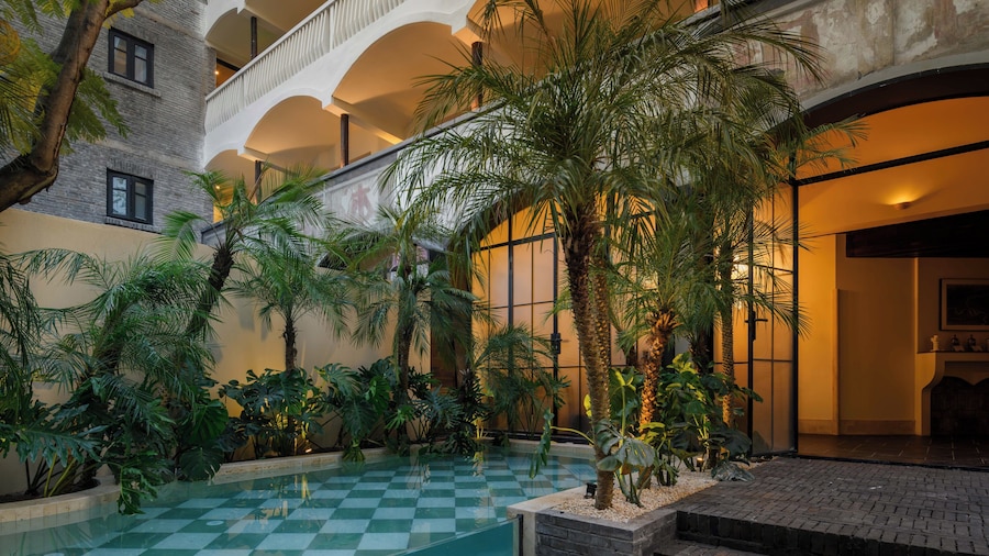 MitAn Resort Hotel-Jiefangbei Branch