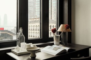 Room - MitAn Resort Hotel-Jiefangbei Branch (Chongqing)