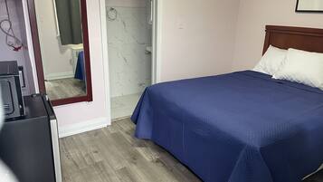 Standard Double Room, Non Smoking, Pets Not Allowed