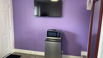 Standard Double Room, Non Smoking, Pets not allowed | Interior