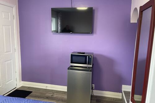 Standard Single Room, Non Smoking, Pets not allowed | Interior