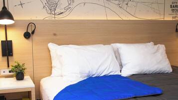 Standard Double Room, Non Smoking, Pets Not Allowed