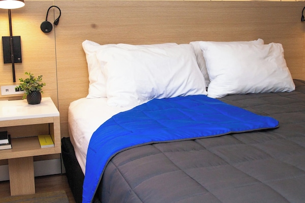 Enkeltrom – standard, ikke-røyk, kjæledyr ikke tillatt