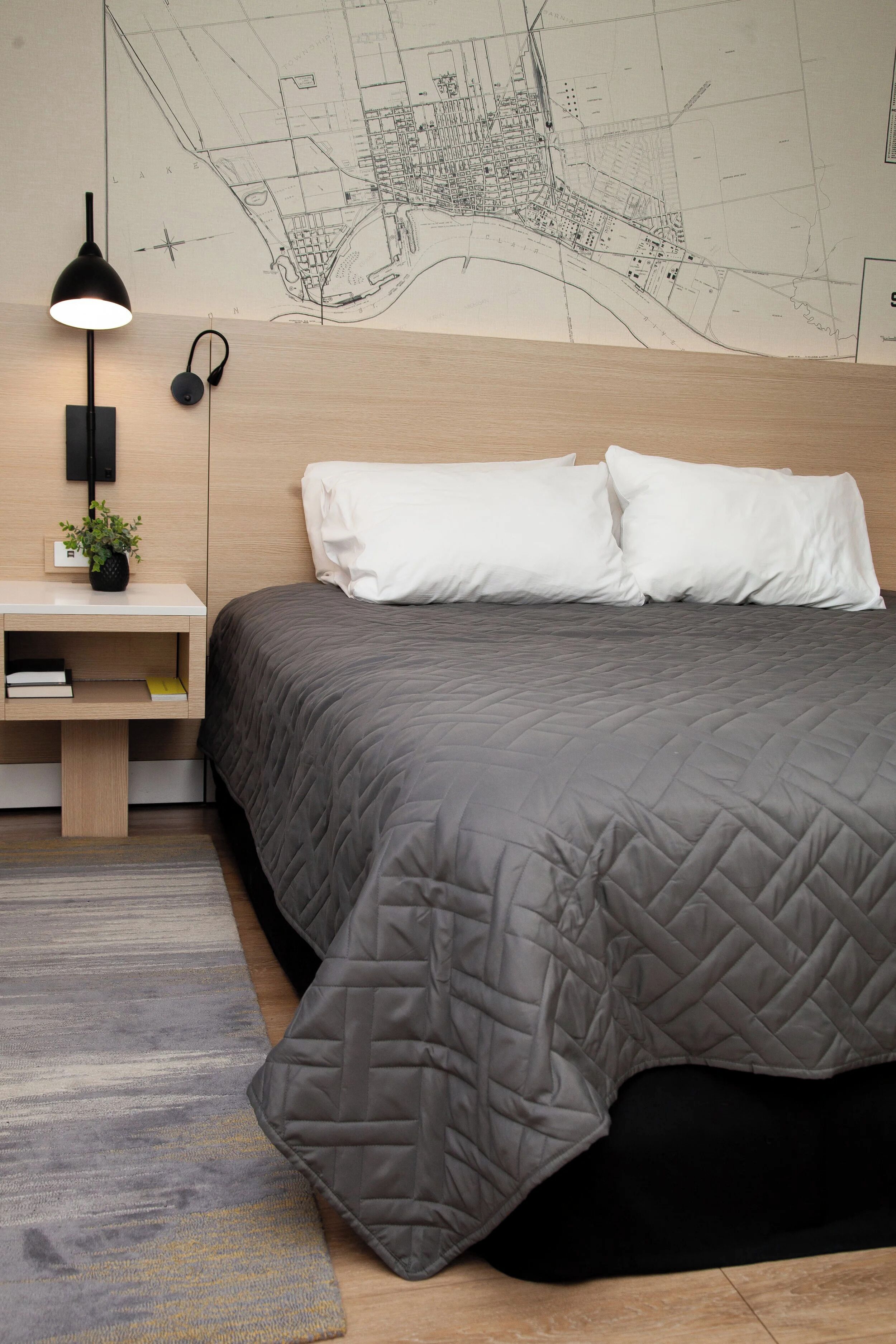 Einzelzimmer, Nichtraucher, Haustiere nicht gestattet