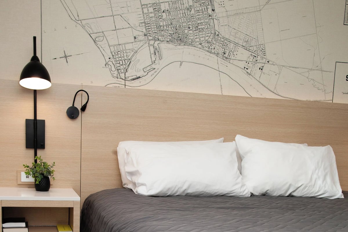 ห้องซิงเกิล, ปลอดบุหรี่, ไม่อนุญาตสัตว์เลี้ยง