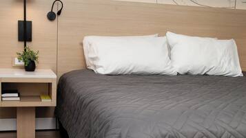 Standard Double Room, Non Smoking, Pets not allowed