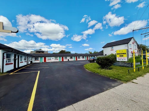 OSHAWA INN MOTEL