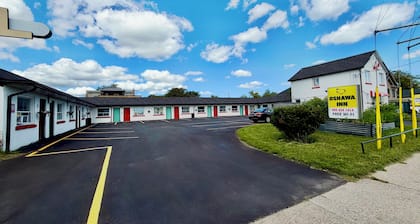 OSHAWA INN MOTEL