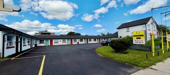 OSHAWA INN MOTEL