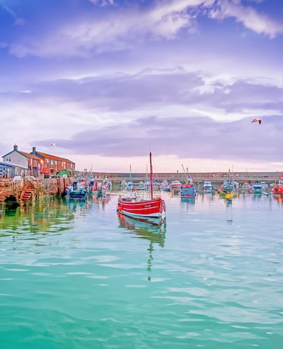 White Cross A central cosy retreat