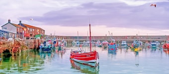 White Cross A central cosy retreat