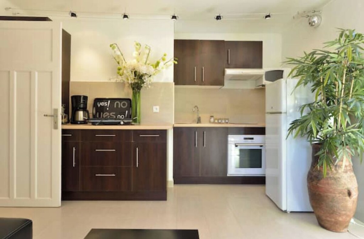 Bild für Gastgeberprofil