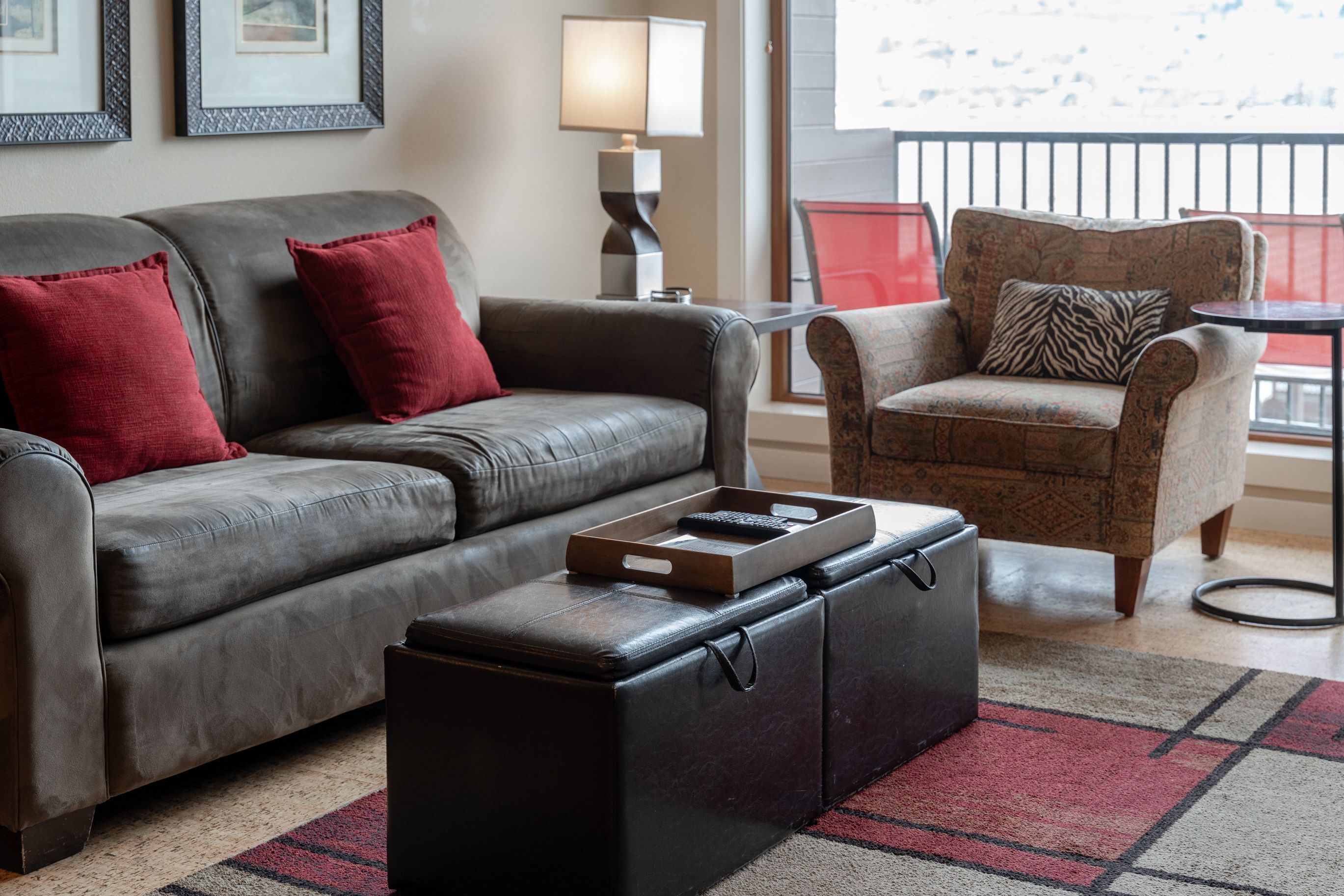Lake Chelan View Condo | Pool, Hot Tub, Sleeps 6 - 奇蘭湖